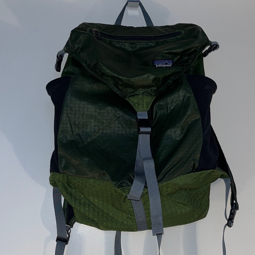 Patagonia Minimalist Backpack